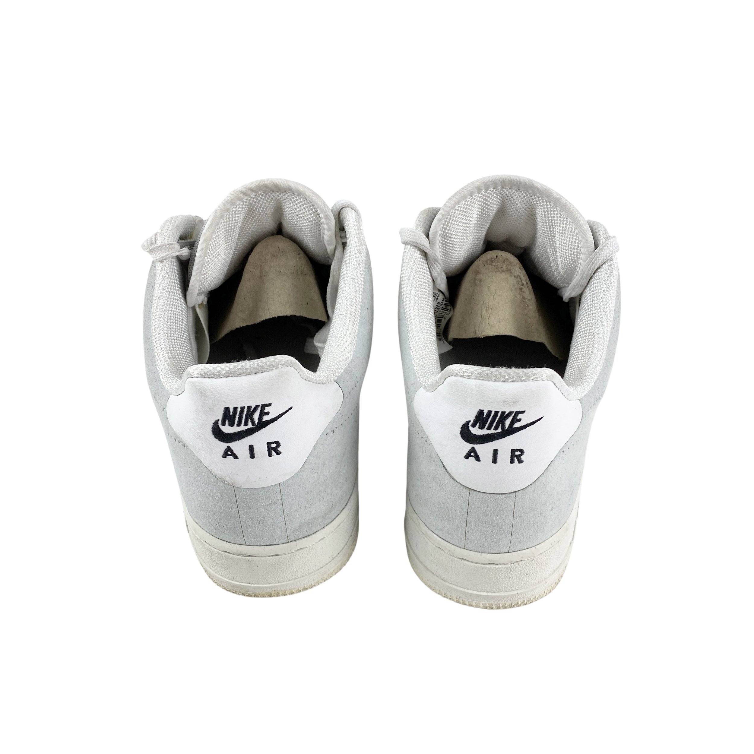 Acw air force 1 top high